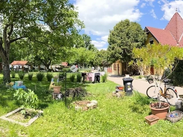 Eladó üdülő és hétvégi ház Siófok 68 nm