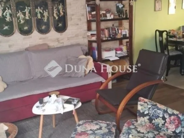 Eladó üdülő és hétvégi ház Siófok 68 nm