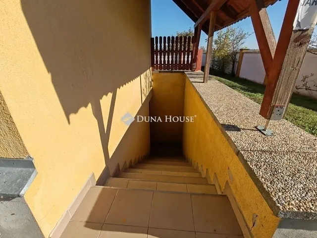 Eladó nyaraló Siófok 68 nm