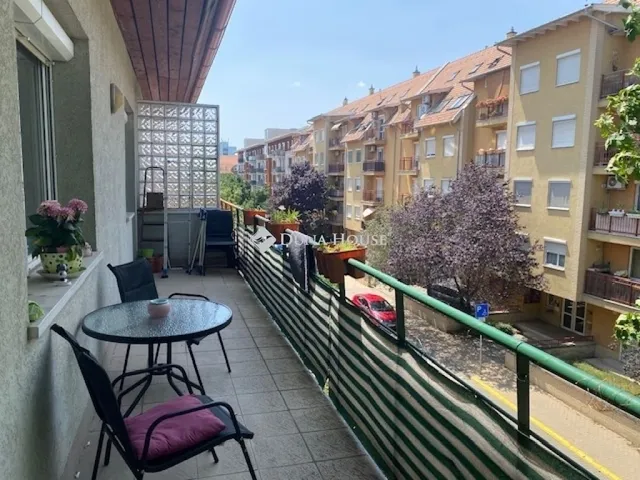 Eladó lakás Budapest XIII. kerület 53 nm