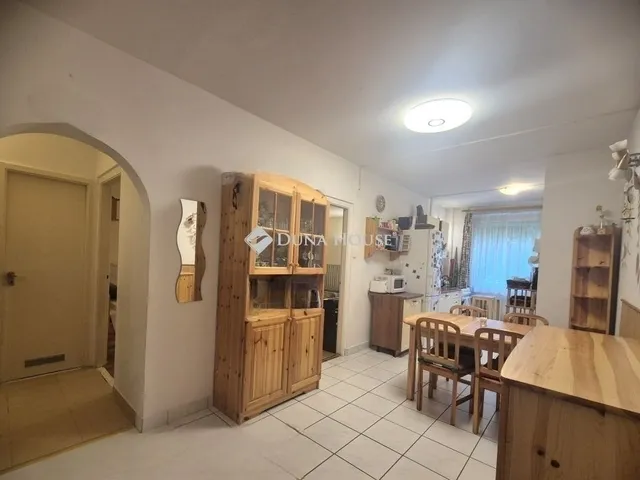 Eladó lakás Budapest III. kerület, Békásmegyer 73 nm