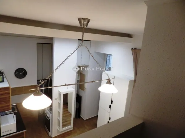 Eladó lakás Budapest VII. kerület 30 nm