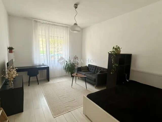 Eladó lakás Budapest XIV. kerület 36 nm
