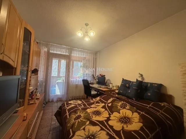 Eladó lakás Budapest III. kerület, Békásmegyer 49 nm