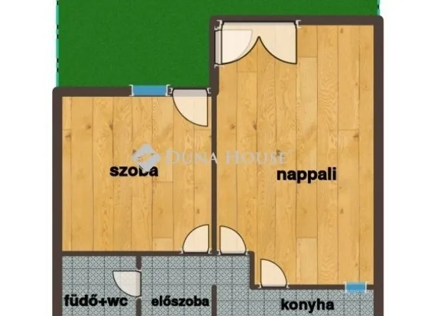 Eladó lakás Budapest XIII. kerület, Angyalföld 54 nm
