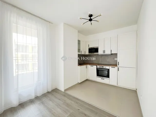 Eladó lakás Budapest XIII. kerület, Lőportárdűlő 46 nm