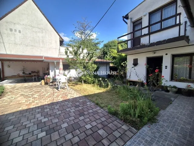 Eladó ház Budapest III. kerület, Csillaghegy 51 nm