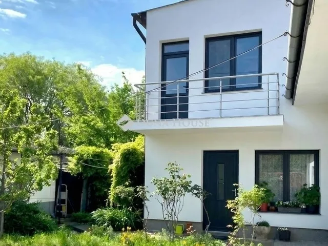 Eladó ház Budapest III. kerület, Csillaghegy 52 nm
