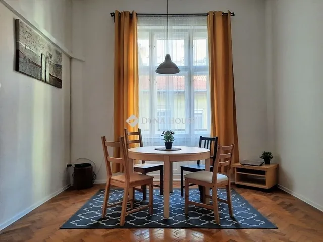 Eladó lakás Budapest VII. kerület 54 nm