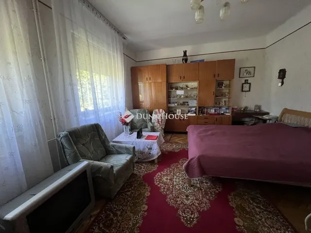 Eladó ház Budapest III. kerület, Békásmegyer-Ófalu 65 nm