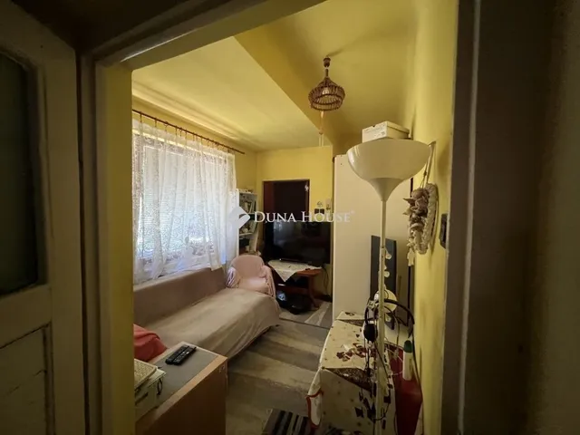Eladó ház Budapest III. kerület, Békásmegyer-Ófalu 65 nm