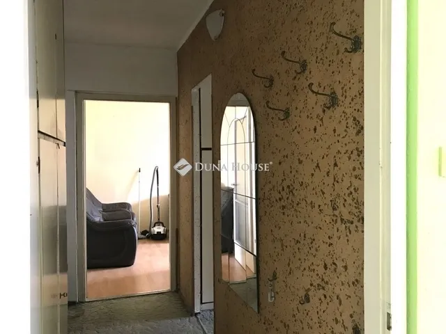 Eladó lakás Budapest III. kerület, Békásmegyer 50 nm