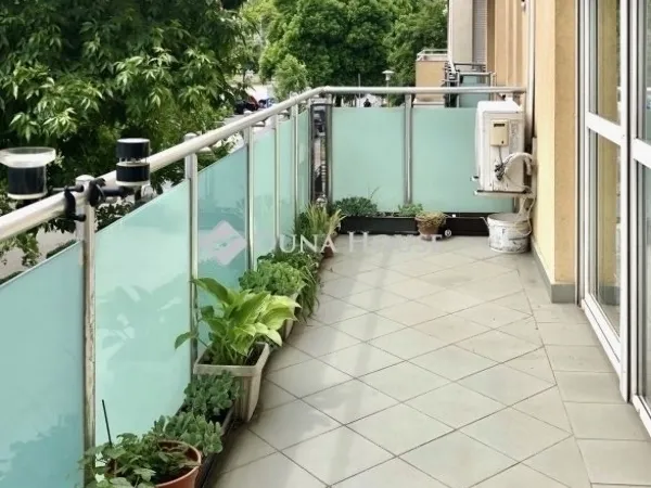 Eladó lakás Budapest XIII. kerület, Angyalföld 54 nm