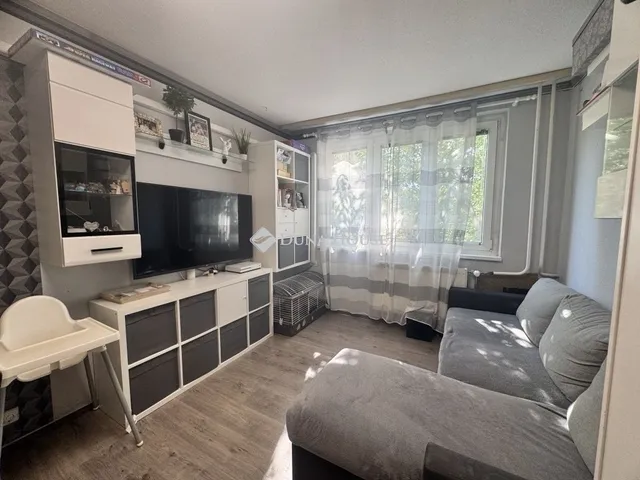 Eladó lakás Budapest III. kerület, Békásmegyer 48 nm