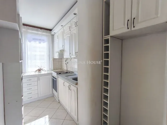 Eladó lakás Budapest III. kerület, Békásmegyer 51 nm