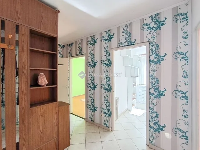 Eladó lakás Budapest III. kerület, Békásmegyer 51 nm
