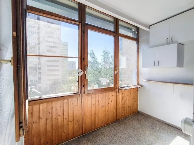 Eladó lakás Budapest III. kerület, Békásmegyer 51 nm
