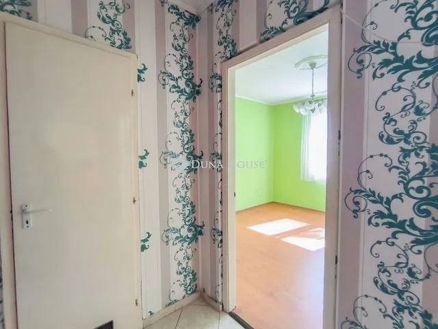 Eladó lakás Budapest III. kerület, Békásmegyer 51 nm