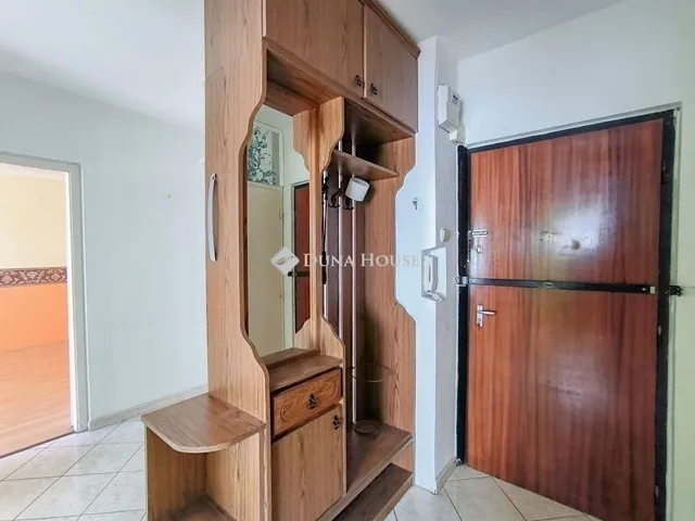 Eladó lakás Budapest III. kerület, Békásmegyer 51 nm