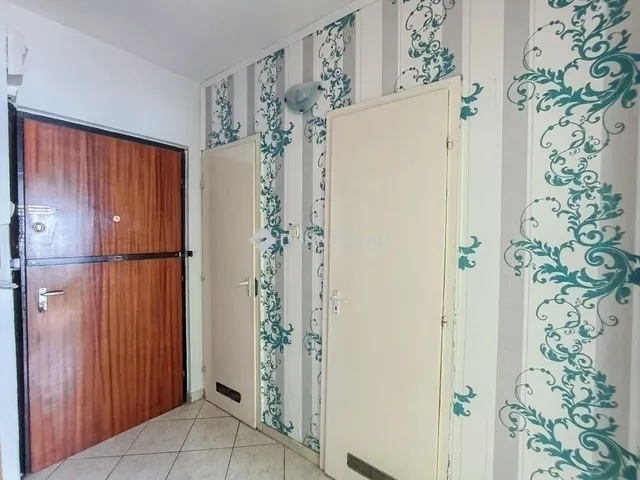 Eladó lakás Budapest III. kerület, Békásmegyer 51 nm