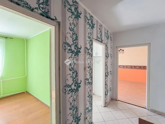 Eladó lakás Budapest III. kerület, Békásmegyer 51 nm