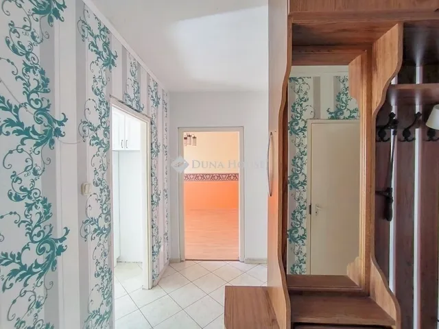 Eladó lakás Budapest III. kerület, Békásmegyer 51 nm