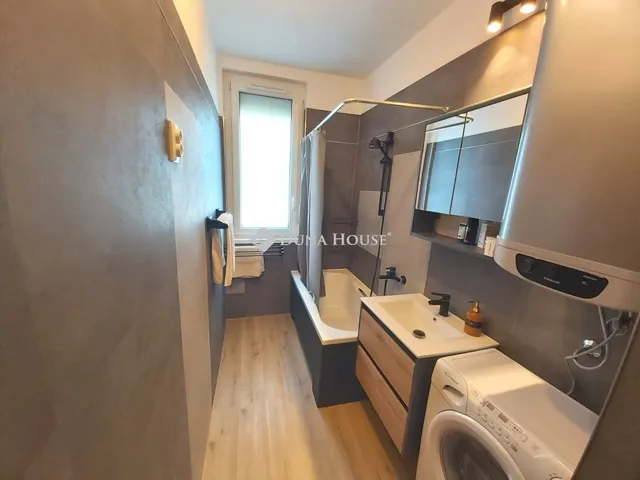 Eladó lakás Budapest IV. kerület 49 nm