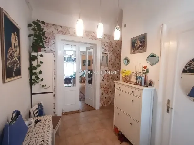 Eladó lakás Budapest XVII. kerület 85 nm