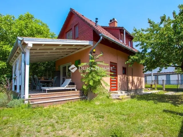 Eladó ház Göd 90 nm
