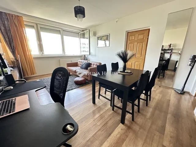 Eladó lakás Budapest XIV. kerület, Zugló 46 nm