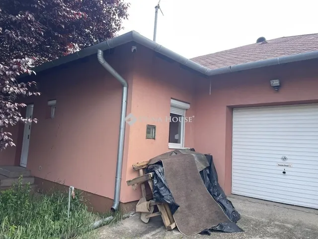 Eladó ház Vác 109 nm