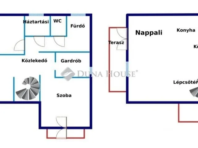 Eladó ház Vác, Törökhegy 160 nm