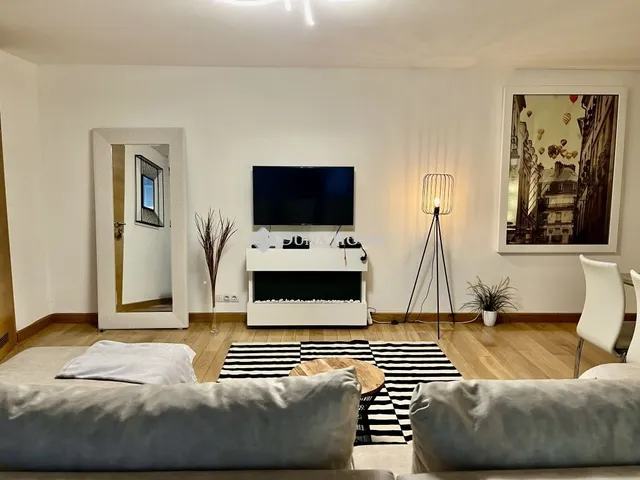Kiadó lakás Budapest VI. kerület 83 nm