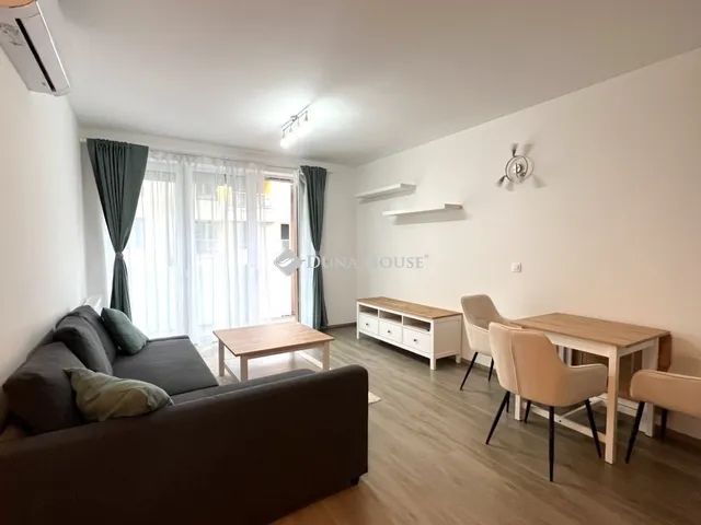 Kiadó lakás Budapest XIII. kerület 45 nm
