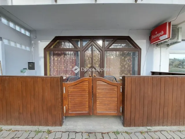 Eladó lakás Balatonlelle 45 nm