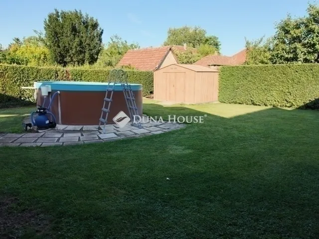 Eladó ház Gyál 195 nm