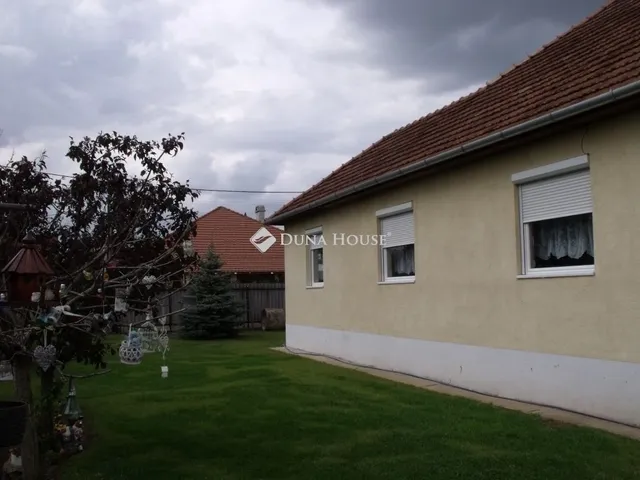 Eladó ház Gyál 95 nm