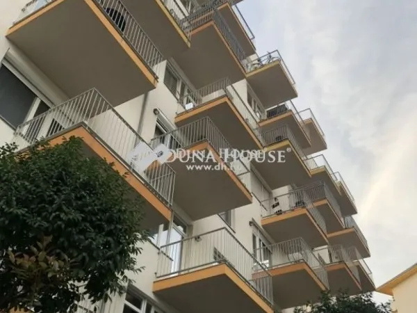 Kiadó lakás Budapest XIII. kerület, Lőportárdűlő 44 nm