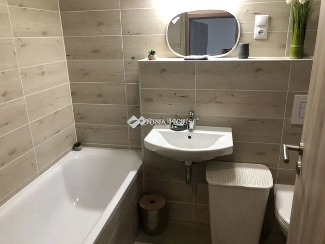 Kiadó lakás Budapest XIII. kerület, Lőportárdűlő 44 nm