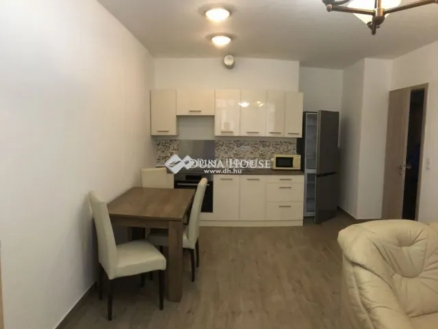 Kiadó lakás Budapest XIII. kerület, Lőportárdűlő 44 nm