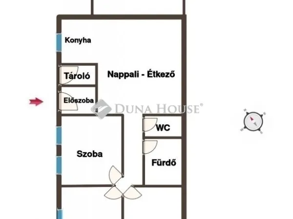 Eladó ház Göd 94 nm