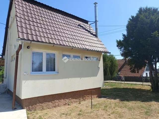 Eladó ház Erdőkertes 60 nm