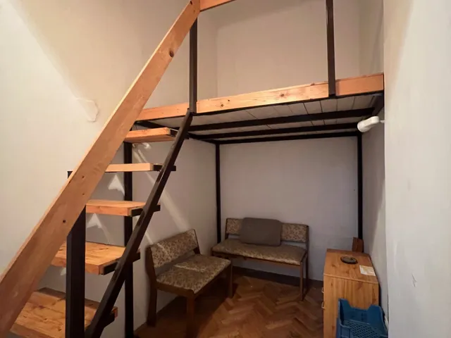Kiadó lakás Budapest VII. kerület, Ligetváros 34 nm