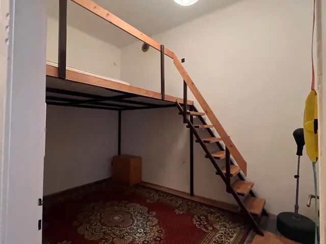 Kiadó lakás Budapest VII. kerület, Ligetváros 34 nm