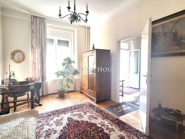 Eladó lakás Budapest XII. kerület, Németvölgy 80 nm