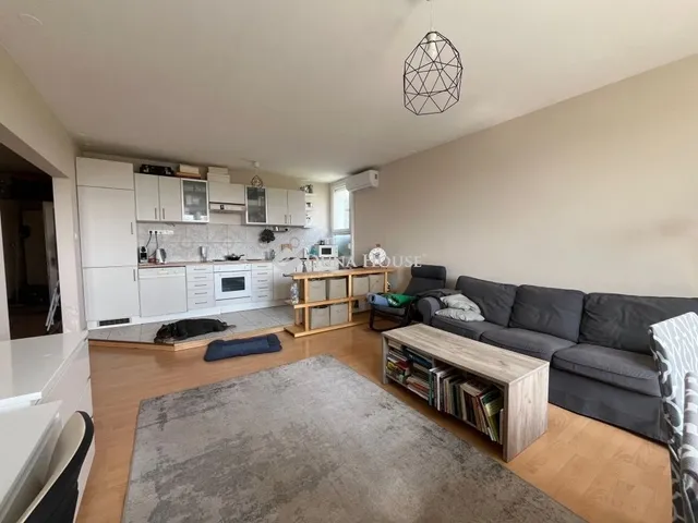 Eladó lakás Budapest II. kerület, Törökvész 64 nm