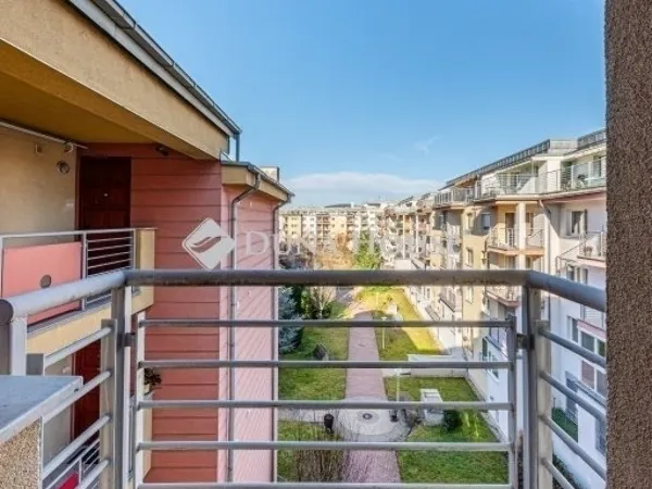 Eladó lakás Budapest III. kerület, Testvérhegy 78 nm