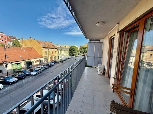 Eladó lakás Budapest III. kerület 39 nm