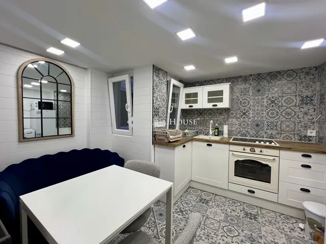 Kiadó lakás Budapest VIII. kerület 29 nm
