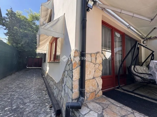 Eladó ház Budapest III. kerület, Csillaghegy 120 nm